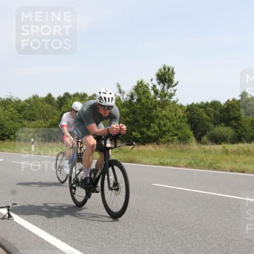 22.06.2025 - Viking Triathlon Yannick Fuchs http://msf.ph/oto/8074930 22.06.2025 11:35:05 Radfahren 109, 216, 282, 318, 326, 465 meine-sportfotos.de
