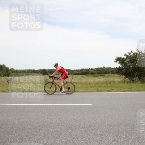 22.06.2025 - Viking Triathlon Yannick Fuchs http://msf.ph/oto/8074933 22.06.2025 13:19:28 Radfahren 160, 169, 418 meine-sportfotos.de