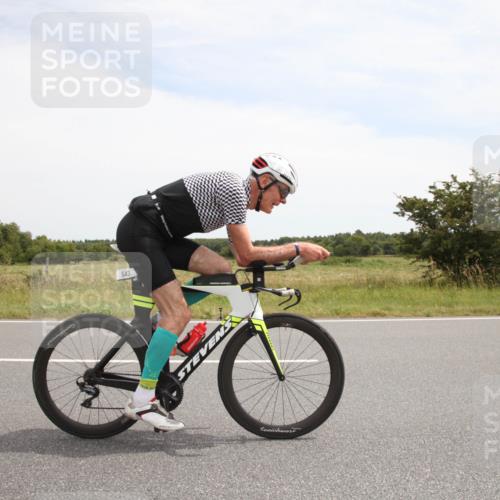 22.06.2025 - Viking Triathlon Yannick Fuchs http://msf.ph/oto/8074940 22.06.2025 13:20:15 Radfahren 543 meine-sportfotos.de