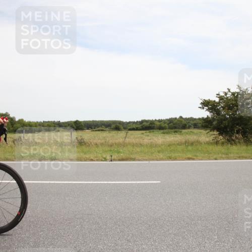 22.06.2025 - Viking Triathlon Yannick Fuchs http://msf.ph/oto/8074942 22.06.2025 13:20:36 Radfahren 503 meine-sportfotos.de