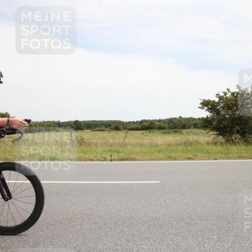 22.06.2025 - Viking Triathlon Yannick Fuchs http://msf.ph/oto/8074949 22.06.2025 13:20:52 Radfahren 39 meine-sportfotos.de