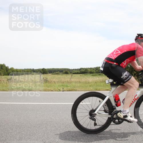22.06.2025 - Viking Triathlon Yannick Fuchs http://msf.ph/oto/8074951 22.06.2025 13:20:52 Radfahren 39 meine-sportfotos.de