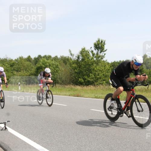 22.06.2025 - Viking Triathlon Yannick Fuchs http://msf.ph/oto/8074959 22.06.2025 11:35:56 Radfahren 284, 460, 493, 627 meine-sportfotos.de