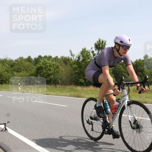 22.06.2025 - Viking Triathlon Yannick Fuchs http://msf.ph/oto/8074962 22.06.2025 11:35:57 Radfahren 284, 460, 493, 627 meine-sportfotos.de