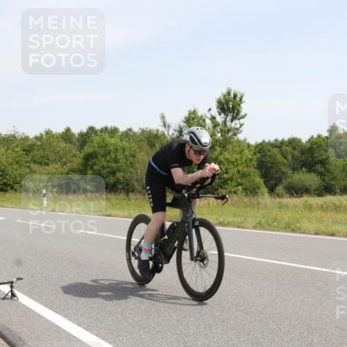 22.06.2025 - Viking Triathlon Yannick Fuchs http://msf.ph/oto/8074972 22.06.2025 11:36:14 Radfahren 87, 98, 479, 606 meine-sportfotos.de