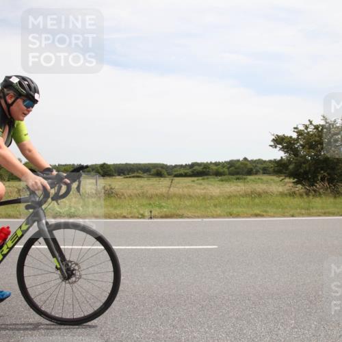 22.06.2025 - Viking Triathlon Yannick Fuchs http://msf.ph/oto/8074989 22.06.2025 13:20:57 Radfahren 39, 378, 636 meine-sportfotos.de