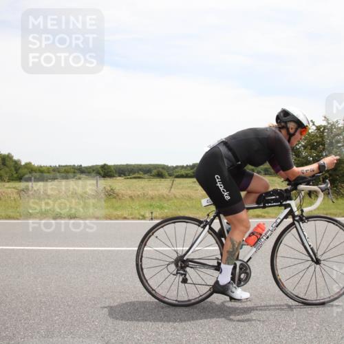 22.06.2025 - Viking Triathlon Yannick Fuchs http://msf.ph/oto/8074996 22.06.2025 13:21:06 Radfahren 412 meine-sportfotos.de