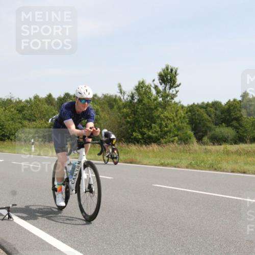 22.06.2025 - Viking Triathlon Yannick Fuchs http://msf.ph/oto/8074999 22.06.2025 11:36:59 Radfahren 219, 328, 356, 491 meine-sportfotos.de