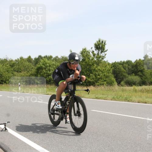 22.06.2025 - Viking Triathlon Yannick Fuchs http://msf.ph/oto/8075001 22.06.2025 11:37:01 Radfahren 219, 328, 356 meine-sportfotos.de
