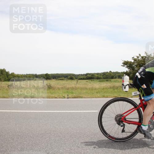 22.06.2025 - Viking Triathlon Yannick Fuchs http://msf.ph/oto/8075020 22.06.2025 13:21:28 Radfahren 489 meine-sportfotos.de