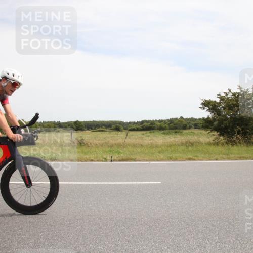 22.06.2025 - Viking Triathlon Yannick Fuchs http://msf.ph/oto/8075028 22.06.2025 13:21:34 Radfahren 483, 649 meine-sportfotos.de