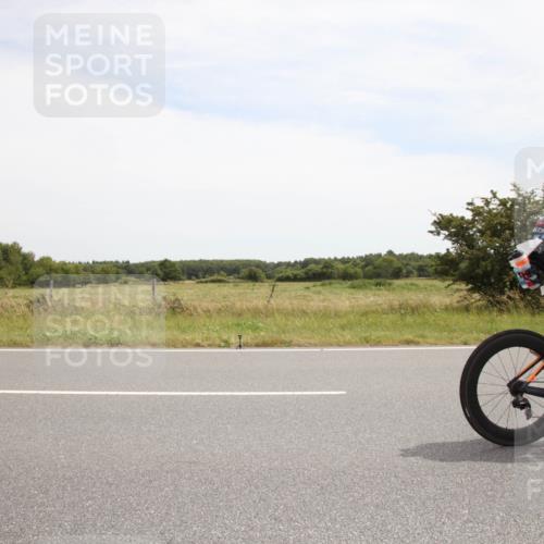 22.06.2025 - Viking Triathlon Yannick Fuchs http://msf.ph/oto/8075032 22.06.2025 13:21:35 Radfahren 483, 649 meine-sportfotos.de