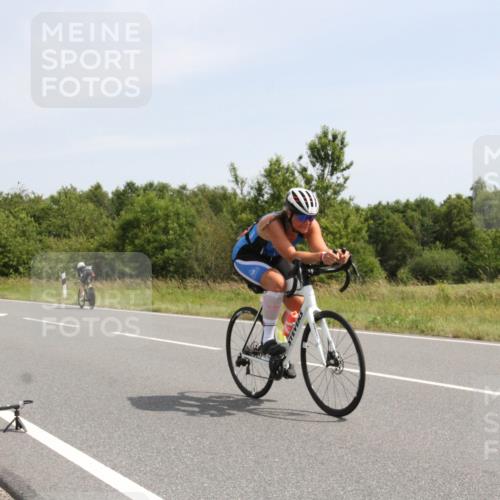 22.06.2025 - Viking Triathlon Yannick Fuchs http://msf.ph/oto/8075036 22.06.2025 11:37:50 Radfahren 438, 457, 501, 619 meine-sportfotos.de