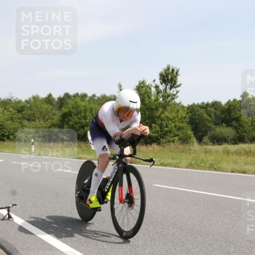 22.06.2025 - Viking Triathlon Yannick Fuchs http://msf.ph/oto/8075044 22.06.2025 11:38:05 Radfahren 4, 71, 480, 609, 629 meine-sportfotos.de
