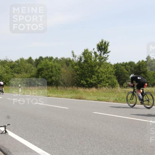 22.06.2025 - Viking Triathlon Yannick Fuchs http://msf.ph/oto/8075055 22.06.2025 11:38:14 Radfahren 243, 549, 609, 641 meine-sportfotos.de