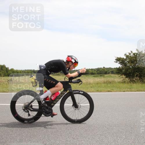 22.06.2025 - Viking Triathlon Yannick Fuchs http://msf.ph/oto/8075073 22.06.2025 13:21:53 Radfahren 37, 364, 406 meine-sportfotos.de