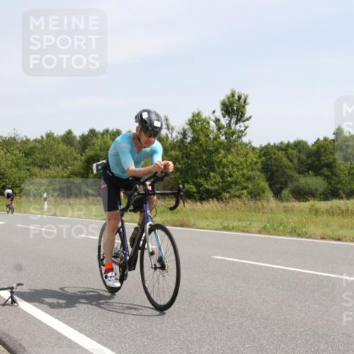 22.06.2025 - Viking Triathlon Yannick Fuchs http://msf.ph/oto/8075078 22.06.2025 11:38:43 Radfahren 68, 240, 483 meine-sportfotos.de