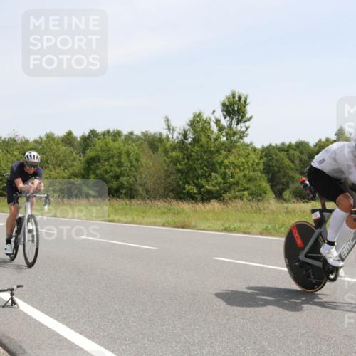 22.06.2025 - Viking Triathlon Yannick Fuchs http://msf.ph/oto/8075082 22.06.2025 11:38:58 Radfahren 137, 225, 264, 628 meine-sportfotos.de
