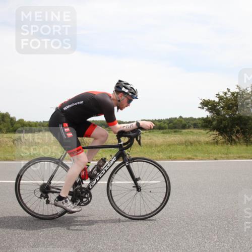 22.06.2025 - Viking Triathlon Yannick Fuchs http://msf.ph/oto/8075087 22.06.2025 13:22:01 Radfahren 133 meine-sportfotos.de