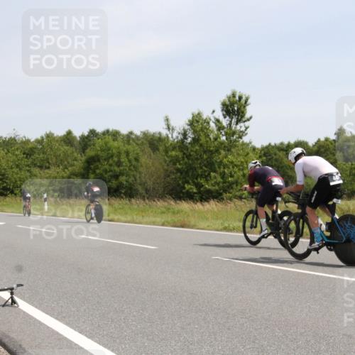 22.06.2025 - Viking Triathlon Yannick Fuchs http://msf.ph/oto/8075096 22.06.2025 11:39:10 Radfahren 53, 278, 350, 448, 654 meine-sportfotos.de
