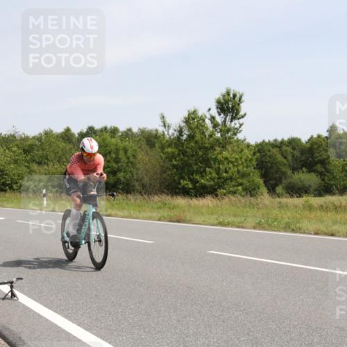 22.06.2025 - Viking Triathlon Yannick Fuchs http://msf.ph/oto/8075097 22.06.2025 11:39:20 Radfahren 64, 146, 175, 226, 615 meine-sportfotos.de