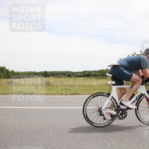 22.06.2025 - Viking Triathlon Yannick Fuchs http://msf.ph/oto/8075122 22.06.2025 13:23:03 Radfahren 213 meine-sportfotos.de