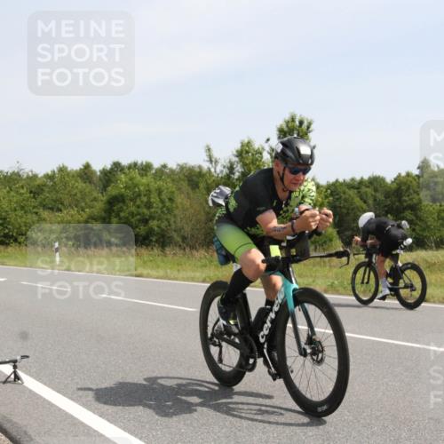 22.06.2025 - Viking Triathlon Yannick Fuchs http://msf.ph/oto/8075127 22.06.2025 11:39:42 Radfahren 113, 261, 461, 522, 546, 650 meine-sportfotos.de