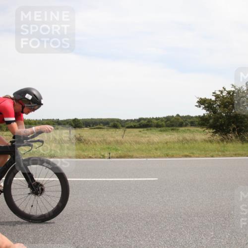 22.06.2025 - Viking Triathlon Yannick Fuchs http://msf.ph/oto/8075142 22.06.2025 13:23:17 Radfahren 155, 246, 547 meine-sportfotos.de