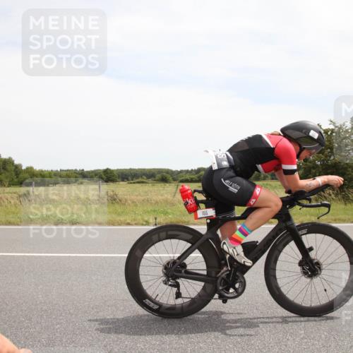 22.06.2025 - Viking Triathlon Yannick Fuchs http://msf.ph/oto/8075144 22.06.2025 13:23:17 Radfahren 155, 246, 547 meine-sportfotos.de