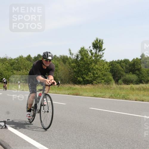 22.06.2025 - Viking Triathlon Yannick Fuchs http://msf.ph/oto/8075170 22.06.2025 11:40:16 Radfahren 36, 135, 399, 439, 496 meine-sportfotos.de