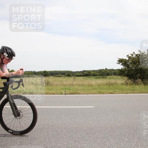 22.06.2025 - Viking Triathlon Yannick Fuchs http://msf.ph/oto/8075174 22.06.2025 13:23:21 Radfahren 155, 202 meine-sportfotos.de