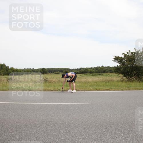 22.06.2025 - Viking Triathlon Yannick Fuchs http://msf.ph/oto/8075203 22.06.2025 13:24:51 Radfahren  meine-sportfotos.de