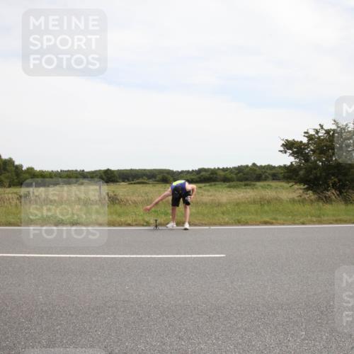 22.06.2025 - Viking Triathlon Yannick Fuchs http://msf.ph/oto/8075209 22.06.2025 13:24:54 Radfahren  meine-sportfotos.de