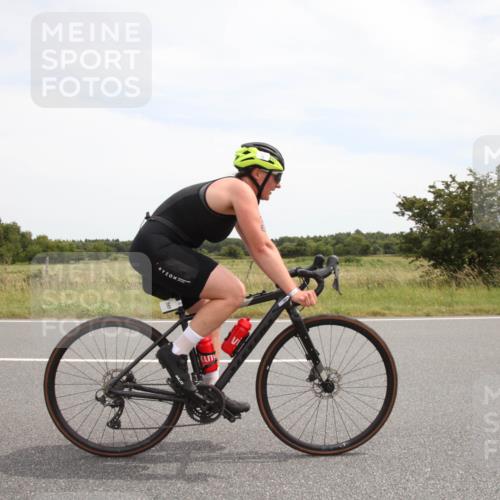 22.06.2025 - Viking Triathlon Yannick Fuchs http://msf.ph/oto/8075215 22.06.2025 13:25:21 Radfahren 16 meine-sportfotos.de