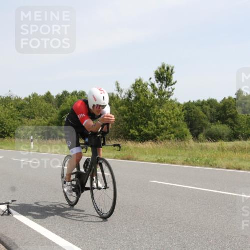 22.06.2025 - Viking Triathlon Yannick Fuchs http://msf.ph/oto/8075223 22.06.2025 11:41:11 Radfahren 84, 100, 101 meine-sportfotos.de