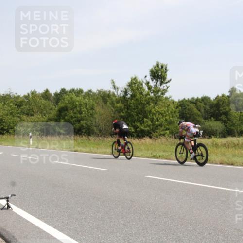 22.06.2025 - Viking Triathlon Yannick Fuchs http://msf.ph/oto/8075230 22.06.2025 11:41:21 Radfahren 42, 80, 351, 382, 430, 517, 532 meine-sportfotos.de