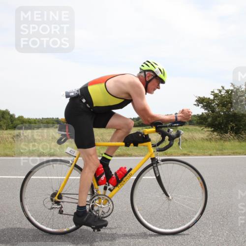 22.06.2025 - Viking Triathlon Yannick Fuchs http://msf.ph/oto/8075256 22.06.2025 13:26:33 Radfahren 423 meine-sportfotos.de