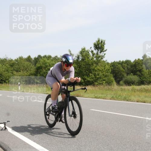 22.06.2025 - Viking Triathlon Yannick Fuchs http://msf.ph/oto/8075262 22.06.2025 11:41:46 Radfahren 232, 300, 317, 323, 412 meine-sportfotos.de