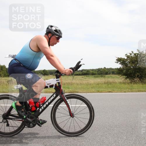 22.06.2025 - Viking Triathlon Yannick Fuchs http://msf.ph/oto/8075263 22.06.2025 13:26:44 Radfahren 471 meine-sportfotos.de