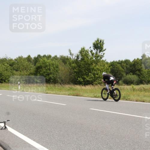 22.06.2025 - Viking Triathlon Yannick Fuchs http://msf.ph/oto/8075267 22.06.2025 11:41:50 Radfahren 232, 300, 317, 323, 385, 412 meine-sportfotos.de