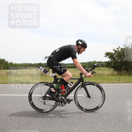 22.06.2025 - Viking Triathlon Yannick Fuchs http://msf.ph/oto/8075274 22.06.2025 13:27:18 Radfahren 403 meine-sportfotos.de