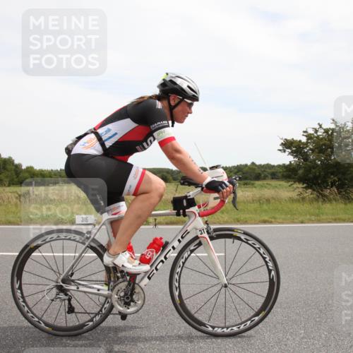 22.06.2025 - Viking Triathlon Yannick Fuchs http://msf.ph/oto/8075283 22.06.2025 13:27:44 Radfahren 315 meine-sportfotos.de