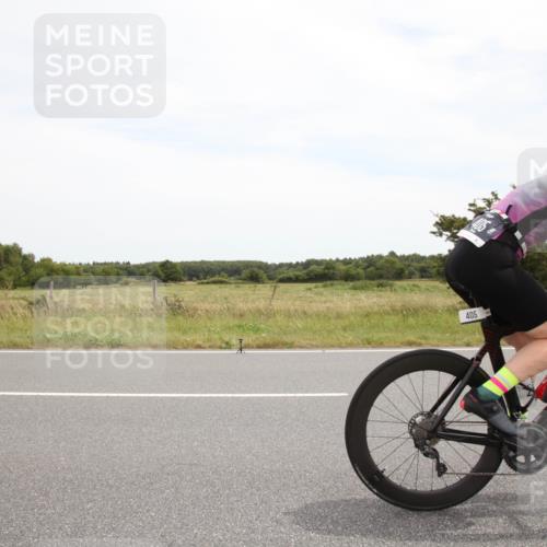 22.06.2025 - Viking Triathlon Yannick Fuchs http://msf.ph/oto/8075292 22.06.2025 13:28:07 Radfahren 405 meine-sportfotos.de