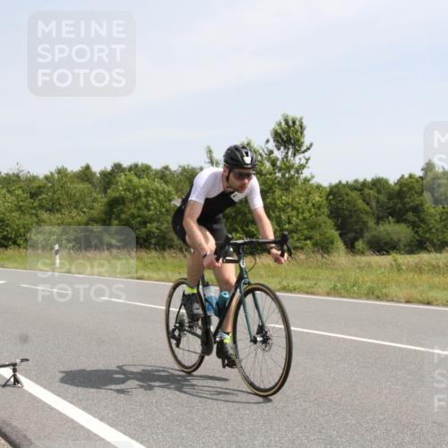 22.06.2025 - Viking Triathlon Yannick Fuchs http://msf.ph/oto/8075295 22.06.2025 11:42:30 Radfahren 162, 177, 378, 398, 474 meine-sportfotos.de