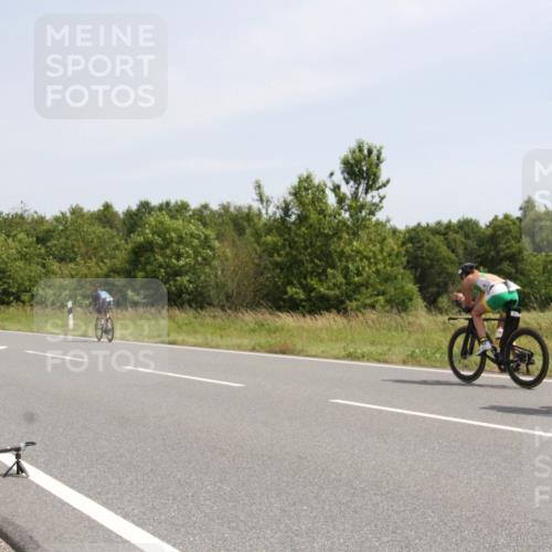 22.06.2025 - Viking Triathlon Yannick Fuchs http://msf.ph/oto/8075300 22.06.2025 11:42:35 Radfahren 34, 162, 177, 398, 474 meine-sportfotos.de
