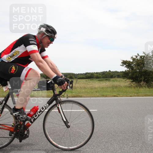 22.06.2025 - Viking Triathlon Yannick Fuchs http://msf.ph/oto/8075303 22.06.2025 13:28:33 Radfahren 26, 321, 640 meine-sportfotos.de