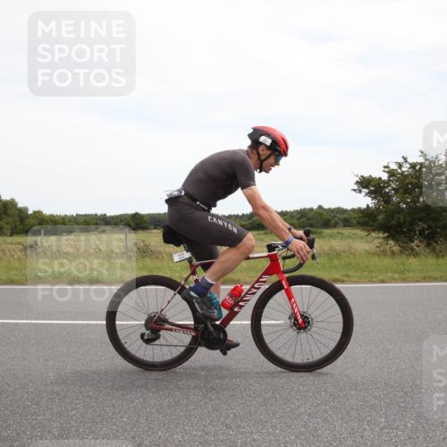 22.06.2025 - Viking Triathlon Yannick Fuchs http://msf.ph/oto/8075312 22.06.2025 13:29:08 Radfahren 222 meine-sportfotos.de