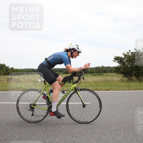 22.06.2025 - Viking Triathlon Yannick Fuchs http://msf.ph/oto/8075318 22.06.2025 13:29:37 Radfahren 166 meine-sportfotos.de