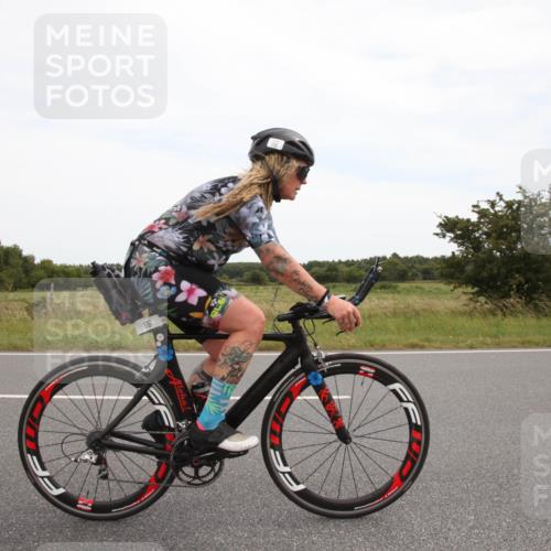 22.06.2025 - Viking Triathlon Yannick Fuchs http://msf.ph/oto/8075321 22.06.2025 13:29:43 Radfahren 116, 463 meine-sportfotos.de