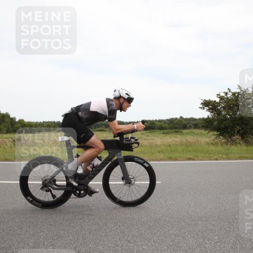 22.06.2025 - Viking Triathlon Yannick Fuchs http://msf.ph/oto/8075323 22.06.2025 13:29:44 Radfahren 116, 463 meine-sportfotos.de